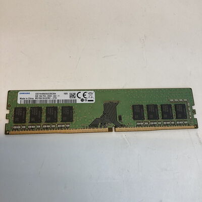 【京都店】中古  PC4-21300 8GB デスクトップ用_ 184888 
