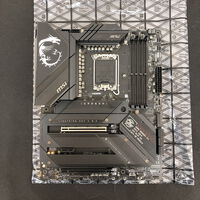 中古  MSI MPG Z790 CARBON WIFI (Z790 1700 ATX DDR5) 152762 