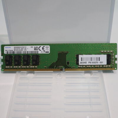 【札幌店】中古  PC4-21300 8GB デスクトップ用 126165 