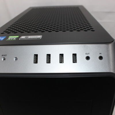 【秋葉原本店】中古  THIRDWAVE GALLERIA XA5C-R36 189516 