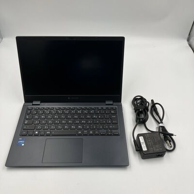 【なんば店】中古  Dynabook dynabook G83/KU A6GRKUAGH515 (i7 1270P/32GB/SSD512GB/WLAN/13.3FHD) 3280024091 