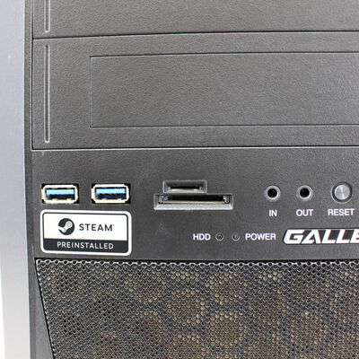 【鹿児島店】中古  THIRDWAVE GALLERIA KT 