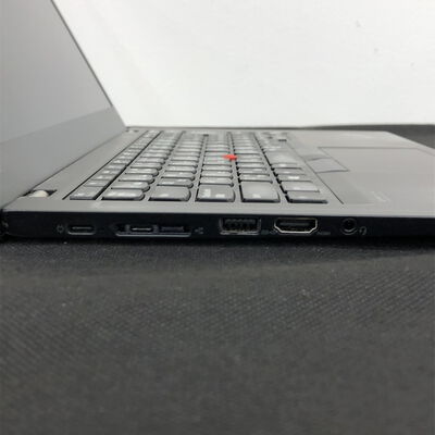 【長野稲里店】中古  LENOVO ThinkPad X13 (AMD Ryzen 5 Pro 4650U 2.10GHz/32GB/SSD256GB/-/オンボード/13.3/1920x1080/Wi-Fi/WEBCAM/W11H) 185701 