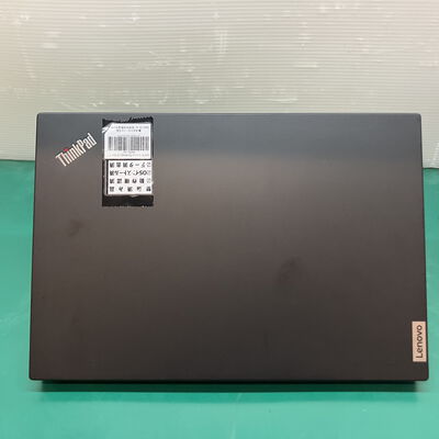 【浦添城間店(沖縄)】中古  Lenovo ThinkPad L15 Gen 1 (INTEL Core i5 10210U 1.6GHz/16GB/SSD256GB/-/オンボード/15.6/1920x1080/Wi-Fi/WEBCAM/W11P64/MicrosoftOffice H&B 2024付) 182474 