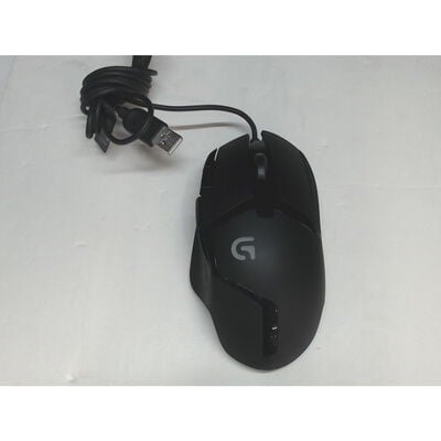 【前橋ｲﾝﾀｰｱｶﾏﾙ店】中古  ﾛｼﾞｸｰﾙ G402(4000dpi ｵﾌﾟﾃｨｶﾙ FPSｹﾞｰﾐﾝｸﾞﾏｳｽ) 129209 