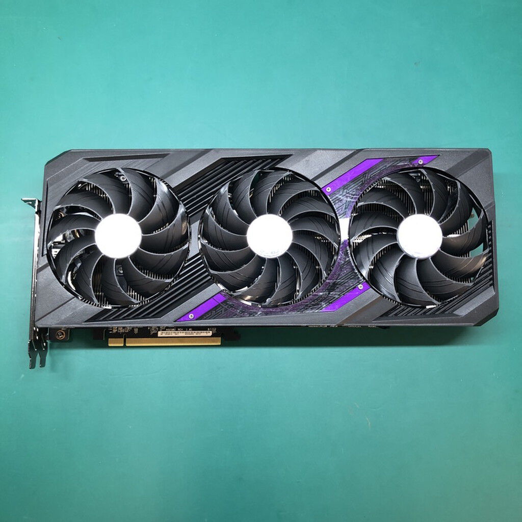 【値下げ】ASRock RX7800XT 16GB 美品 動作確認済 箱あり 値下げ】ASRock RX7800XT 16GB 美品 動作確認済 箱あり - メルカリ