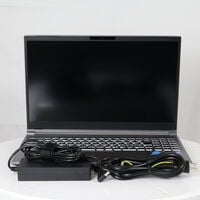 中古  THIRDWAVE GALLERIA RL7C-R35-5N 203503 