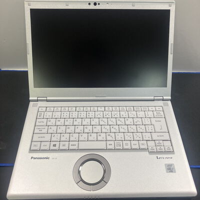 【大宮店】中古  Lets note CFLV9-1 1250006673 