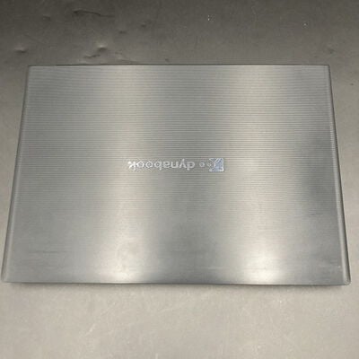 【熊本浜線店】中古  dynabook dynabook S73/DP (INTEL Core i7 8650U 1.9GHz/16GB/SSD512GB/-/オンボード/13.3/1920x1080/Wi-Fi/WEBCAM/W11H64) 179541 