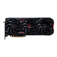 PowerColor  RX9070 16G-E/OC (Radeon RX 9070 16GB) 