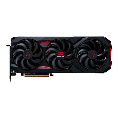 PowerColor  RX9070 16G-E/OC (Radeon RX 9070 16GB) 
