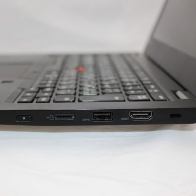 【通販センター】中古  Lenovo ThinkPad L13(Intel Core i5 10210U 1.60GHz/16GB DDR4/SSD256GB/-/オンボード/13.3/1920x1080/Wi-Fi/WEBCAM/W11H/VBT) 195458 
