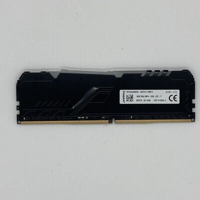 【八王子店】中古  PC4-25600 16GB デスクトップ用 140728 