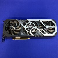 中古  Palit NED307T019P2-1046A (RTX3070Ti 8GB) 146275 