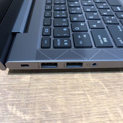 【姫路店】中古  HP ZBook Firefly 14 G7(Intel Core i7 10610U 1.80GHz/32GB DDR4/SSD1TB/-/オンボード/14/1920x1080/Wi-Fi/WEBCAM/W11H/VBT) 192643 