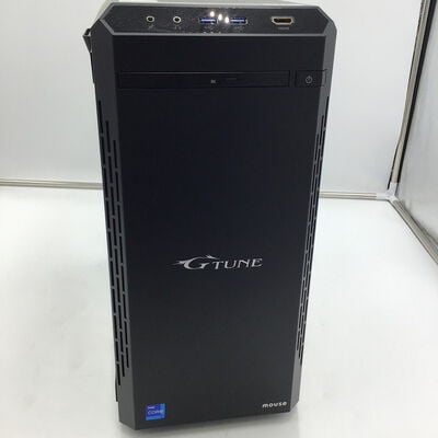 【白山FM松任店】中古  G-TUNE　NMI7G60A1J 4950001953 