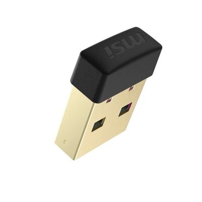 MSI  VERSA 300 WIRELESS 8K (ブラック) 