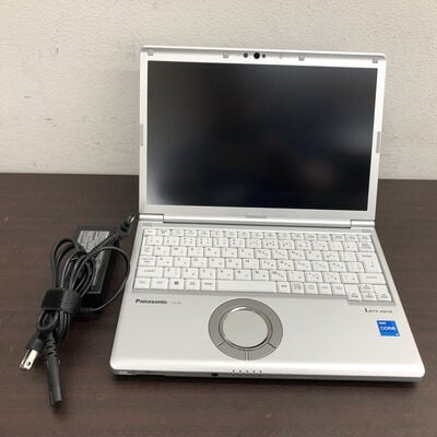 【福山ココローズ店】中古  Panasonic　CF-SV(i5-1135G7/8GB/SSD256GB/W11P) 5090001176 