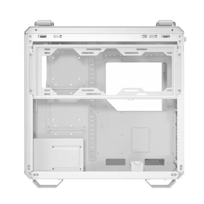 ASUS  TUF Gaming GT502 Horizon white (ATX ガラス ホワイト) 