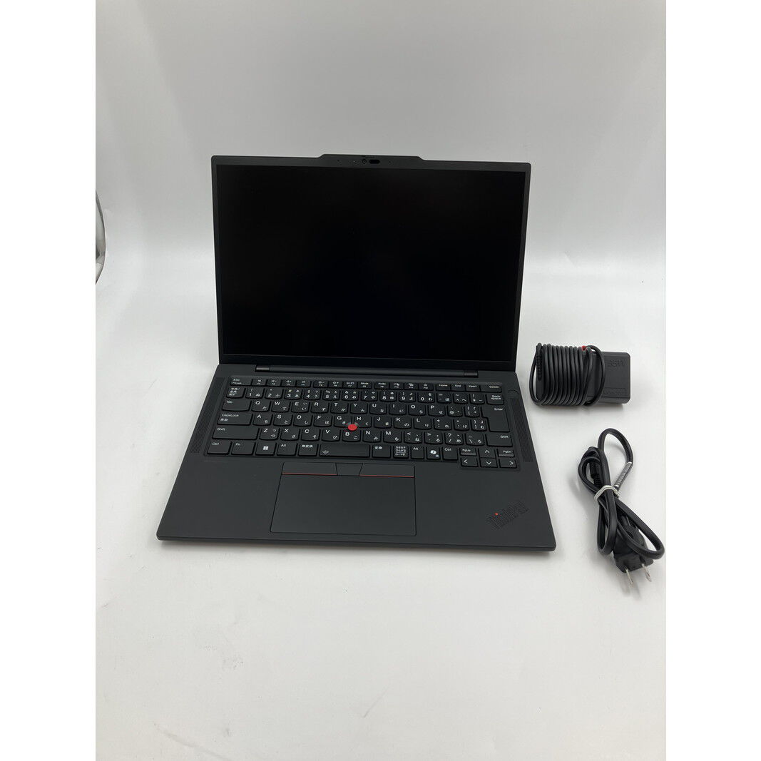 中古 Lenovo ThinkPad T14s Gen 6(Ryzen AI 7 PRO w/Radeon 880M