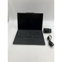 中古  Lenovo ThinkPad T14s Gen 6(Ryzen AI 7 PRO w/Radeon 880M/64GB/SSD1TB/W11P) 3410011834 