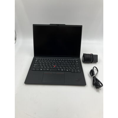 【秋葉原本店】中古  Lenovo ThinkPad T14s Gen 6(Ryzen AI 7 PRO w/Radeon 880M/64GB/SSD1TB/W11P) 3410011834 