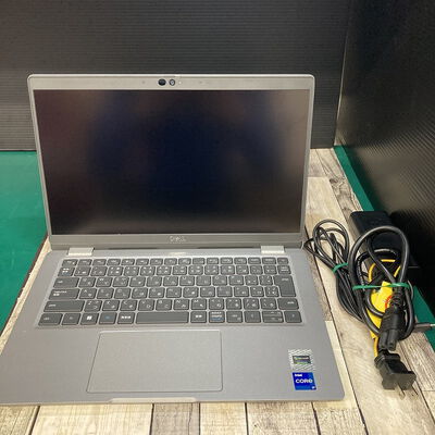 【広島店】中古  DELL Latitude 5320 (Intel Core i7 1185G7 3.0GHz/16GB/SSD256GB/-/-/13.3/1920x1080/Wi-Fi/WEBCAM/W11H64) 176585 