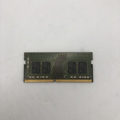 【福井日之出店】中古  PC4-21300 8GB ノート用(DDR4-2666) 150695 