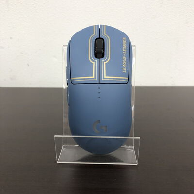 【長野稲里店】中古  Logicool ゲーミングマウス G-PPD-002WLLOL2 5110000817 
