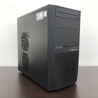中古  THIRDWAVE GALLERIA KTM(Intel Core i5 8500/32GB/SSD500GB/DVDマルチ/NVIDIA GeForce GTX 1060 6GB/W11H64 MAR) 180610 