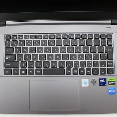 【神戸・三宮店】中古  THIRDWAVE GALLERIA RL7C-R45-4 184218 