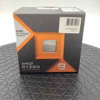 中古  AMD Ryzen 9 7900X3D (AM5/4.4/140M/C12/T24/120W) 156787 