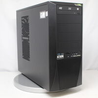 中古  THIRDWAVE GALLERIA KT(AMD Ryzen 7 5700X/32GB DDR4 (PC4)/SSD1TB/BD-RE/NVIDIA GeForce RTX 2080 SUPER 8GB/W11H64 MAR) 196542 