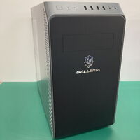 中古  GALLERIA RM7C-R56T(i7 14700/32GB/SSD1TB/RTX5060Ti/W11H) 3430005785 