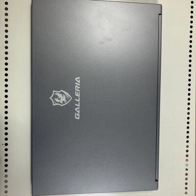 【大宮店】中古  GALLERIA RL5C-R35(i5-13500H/16GB/500GB/RTX3050/W11H) 1250006181 