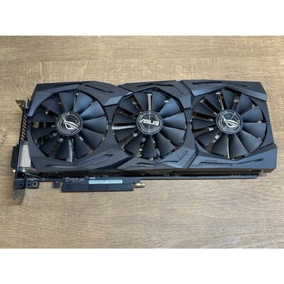 【堺七道店】中古  各社 GeForce GTX1070 (8GB PCI-E) 130945 