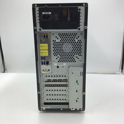 【白山FM松任店】中古  G-GEAR GA7J-E221/B 4950001289 