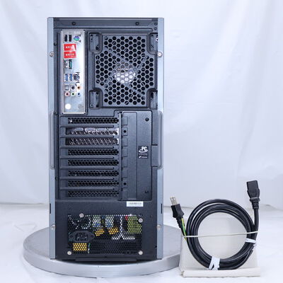 【通販センター】中古  THIRDWAVE GALLERIA SK(Intel Core i7 11700/32GB DDR4 (PC4)/SSD256GB/なし/NVIDIA GeForce RTX 3060 Ti 8GB/W11H64 MAR) 202758 