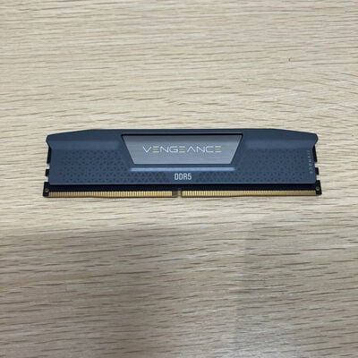 【浦添城間店(沖縄)】中古  PC5-44800 16GB デスクトップ用(DDR5-5600) 149153 