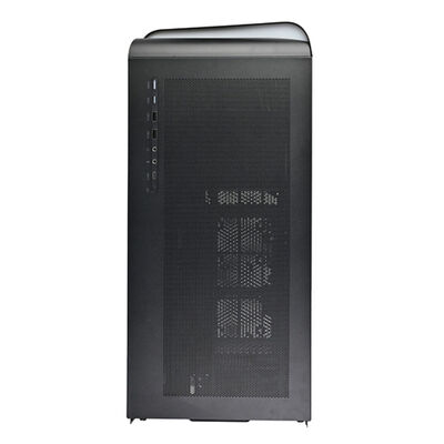 SilverStone  SETA A2 SST-SEA2Y-BG (E-ATX ガラスパネル ブラック) 
