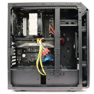 【札幌店】中古  GALLERIA XA7R-R37(Ryzen 7 5700X/32GB/SSD1TB/RTX3070/W11H) 3210015255 