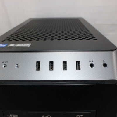 【宮崎恒久店】中古  THIRDWAVE GALLERIA SK(Intel Core i7 12700/16GB DDR4 (PC4)/SSD1TB/BD-RE/NVIDIA GeForce RTX 3060 Ti 8GB/W11H64 MAR) 190372【3/19値下げ!】 