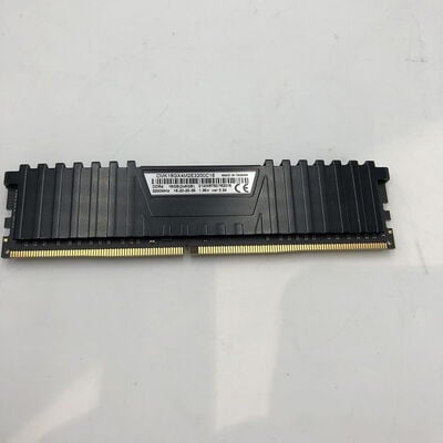 【盛岡都南店】中古  PC4-25600 8GB デスクトップ用(DDR4-3200) 140727 