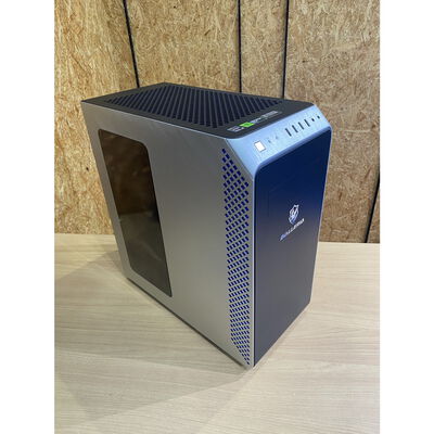 【座間相武台】中古  GALLERIA(Ryzen 9 7950X/64GB/SSD2TB+2TB/HDD2TB/RTX4090/W11H) 4510003065 