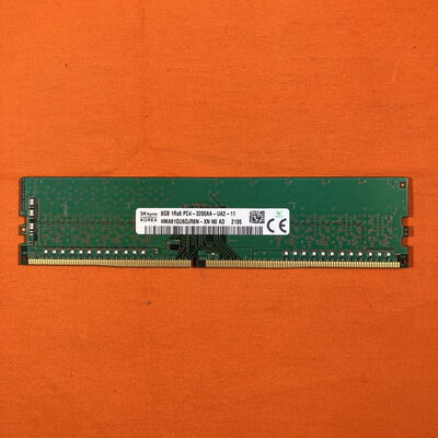 【なんば店】中古  PC4-25600 8GB デスクトップ用 140727 