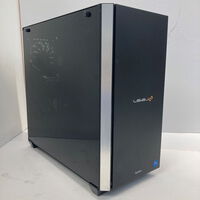 中古  LEVEL R969-LC127K-TAX (i7 12700K/32GB/SSD2TB/RTX3070/W11H) 1230009707 