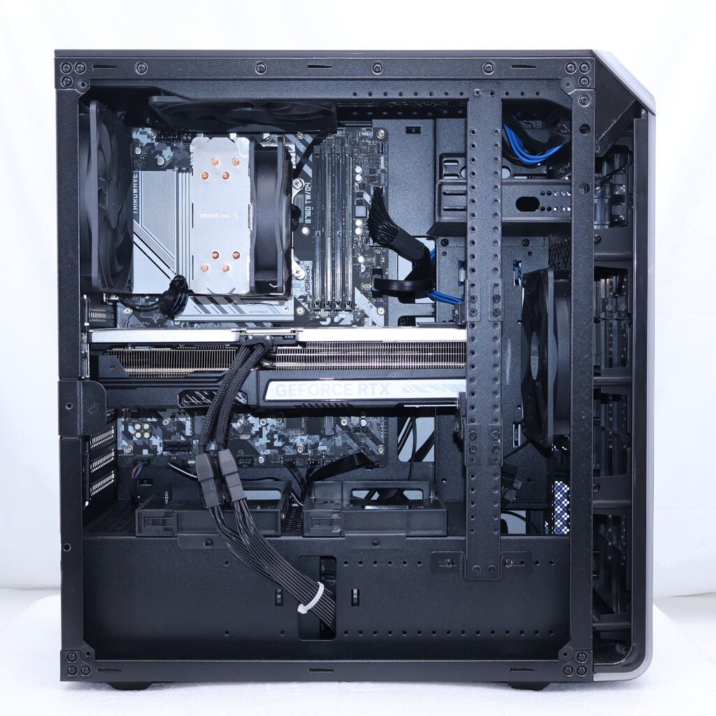GALLERIA デスクトップPC本体 タワー型 中古 中古 THIRDWAVE GALLERIA XA7C-R47T 203360 （394154） ｜ パソコン