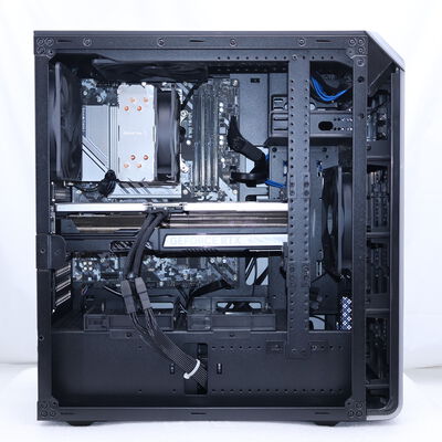 【通販センター】中古  THIRDWAVE GALLERIA XA7C-R47T 203360 