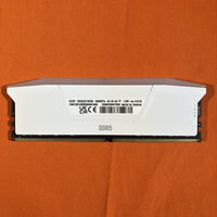 中古  PC5-48000 16GB デスクトップ用 149154 