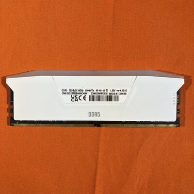 【なんば店】中古  PC5-48000 16GB デスクトップ用 149154 